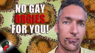 Thumbnail for NBC Feels the Loss of Gay Orgies | Grunt Speak