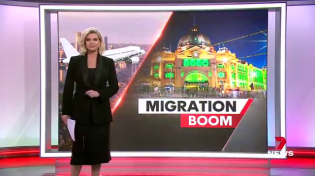 Thumbnail for Melbourne is becoming a migrant majority city aka third world shithole