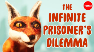 Thumbnail for How to outsmart the Prisoner’s Dilemma - Lucas Husted