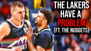 Thumbnail for Can the Denver Nuggets become a Future NBA DYNASTY? | Mike Korzemba