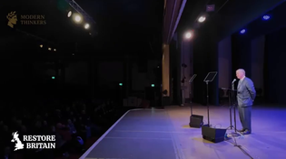 Thumbnail for Rupert Lowe - what he was elected for, in his own words