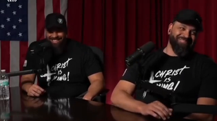 Thumbnail for love this girl comedian