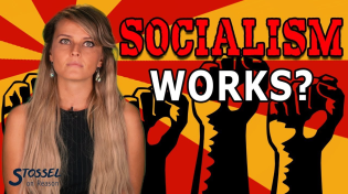 Thumbnail for Stossel: Socialism Fails Every Time