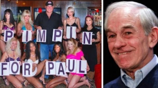 Thumbnail for Dennis Hof on Why He Started "Pimpin' for Paul"