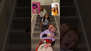 Thumbnail for Pizza or Tacos #shorts #youtubeshorts #trending #youtube #youtuber #funnyvideos #family #love #fyp | EBB Super Star