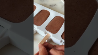 Thumbnail for *YUMMIEST* CHOCOLATE MAGNUM AT HOME #shorts | Bake With Shivesh