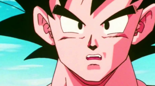 Thumbnail for Goku Can't Say 