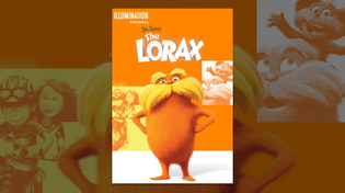 Thumbnail for Dr. Seuss' The Lorax | YouTube Movies