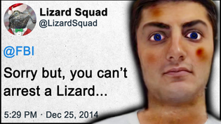 Thumbnail for Hackers Ruined Christmas For 100,000,000 People | Crumb