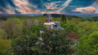 Thumbnail for Homework from the roofer, a decision on windows. | Escape to rural France