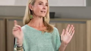 Thumbnail for Insufferable twat Jennifer Siebel Newsom (Gavin's wife) on becoming 