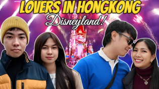 Thumbnail for 3rd Night in Hongkong. | Val Santos Matubang