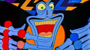 Thumbnail for The animator who worked for 28 years on the same movie | FILM CULT