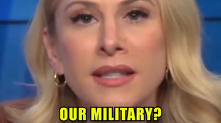 Thumbnail for hell froze over! I agree with Cenk on something!