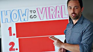 Thumbnail for My Video Went Viral. Here's Why | Veritasium