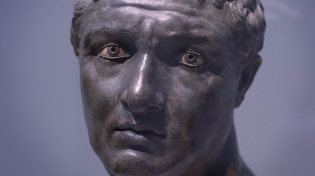 Thumbnail for Greek Bronzes and the Rise of Artistic Realism: Power and Pathos Exhibit