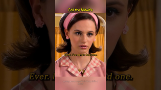 Thumbnail for 🎬 She Can’t Have Children… But He Still Chooses to Marry Her 💔❤️ | Call the Midwife S08E05 | Ethan Moore