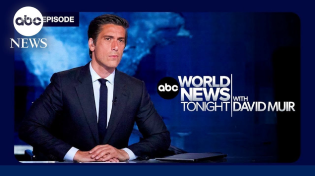 Thumbnail for ABC World News Tonight with David Muir Full Broadcast - May 24, 2025 | ABC News