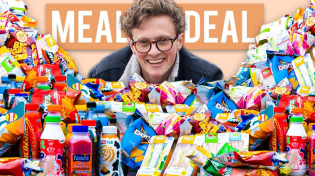 Thumbnail for I Set Up My Own Meal Deal Shop | StreetSmart | Max Fosh