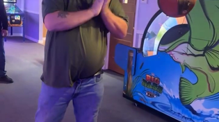 Thumbnail for Every time @bushcuck tries to attack someone 