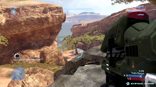 Thumbnail for Halo 3 - Team Slayer - High Ground (XBOX ONE) (Perfection) | Mystical Gaming