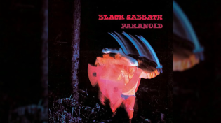 Thumbnail for BLACK SABBATH - Paranoid (Full Album) | Black Sabbath