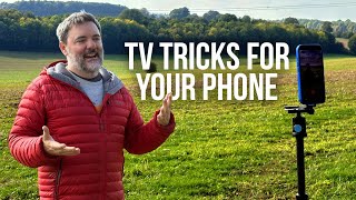 Thumbnail for The Camera Angle That Makes You Look Like the Expert (Not a Beginner) | Chris Goor - Brand Video Pro