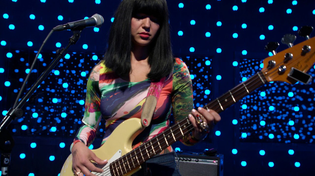 Thumbnail for Khruangbin - Maria También (Live on KEXP) | KEXP