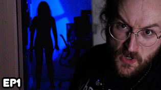 Thumbnail for When your House is Haunted but Rent is Cheap Ep1 Roommates | WeMadeItTogether