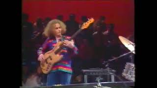 Thumbnail for Pat Metheny - Jaco - live 1977