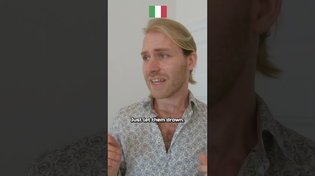 Thumbnail for How Europe handles the Migrant Crisis 🧔🇪🇺 | Radical Living