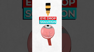 Thumbnail for Scientists Create Eye Drops To Replace Glasses | Dr Ben Miles