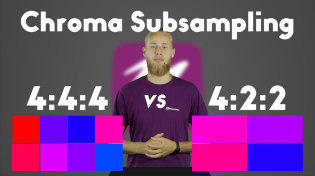 Thumbnail for What is Chroma Subsampling | LSE - E05 | Boinx Software