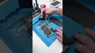 Thumbnail for Is The Fake iPhone 16 Plus Using An Apple Processor...? #shorts | Phone Repair Guru
