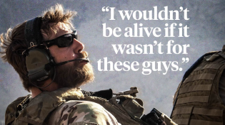 Thumbnail for The Air Force Veteran Fighting to Save Afghans From the Taliban