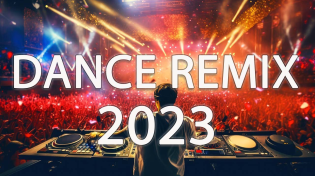 Thumbnail for DANCE PARTY SONGS 2023 - Mashups & Remixes Of Popular Songs - DJ Remix Club Music Dance Mix 2023 | Knight EDM