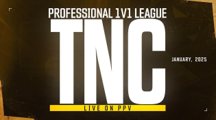 Thumbnail for The Next Chapter OFFICIAL 1v1 League... | The Next Chapter