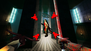 Thumbnail for Results After Releasing My First Game on Steam | Blargis