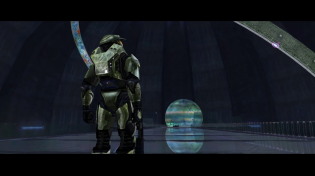 Thumbnail for Halo, Cursed Edition, Part 3, A salted room | joeman543
