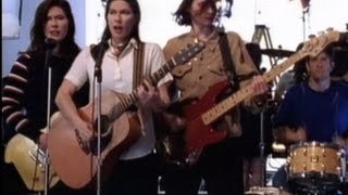 Thumbnail for The Breeders - Cannonball