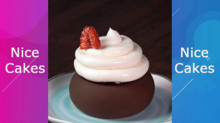 Thumbnail for Tip Chocolate Hacks With Balloon @LetsCake168 @TransformCake | Satisfying Cakes