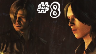 Thumbnail for Resident Evil 6 Gameplay Walkthrough Part 8 - BUS WRECK - Leon / Helena Campaign Chapter 2 (RE6) | theRadBrad