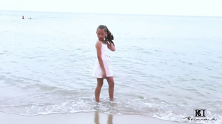 Thumbnail for Jennifer black sea