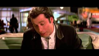 Thumbnail for Vincent Vega and Mia Wallace at Jack Rabbit Slim's. Part 2 (HD) | asd