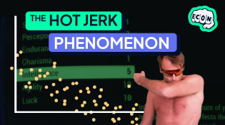 Thumbnail for Life is Less Fair Than You Think: Berkson’s Paradox | Econ Nerds