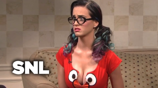 Thumbnail for Bronx Beat: Maureen Diccico (Katy Perry) - SNL | Saturday Night Live