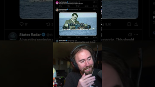Thumbnail for Let's Read The Comments... #livestream #clips #twitch #asmon #asmongold | AsmonMoments
