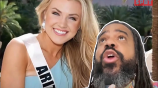 Thumbnail for The Erika Kirk Israeli Honey Trap Rabbit Hole Gets Deeper & More Sinister… | Niko House