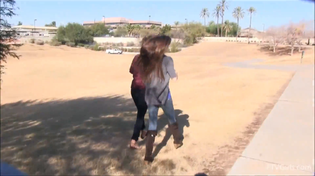 Thumbnail for KL & CE (Claire Evans, Kennedy Leigh)