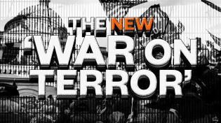 Thumbnail for A New ‘War on Terror’ Would Be Just as Disastrous as the Original